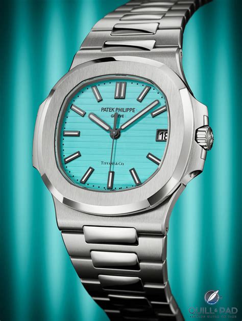 patek philippe tiffany watches|patek philippe tiffany for sale.